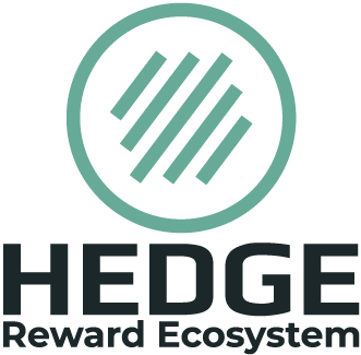 Hedge Reward Ecosystem Logo